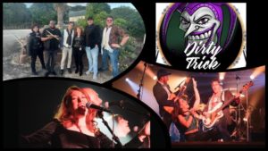 5/27: DIRTY TRICK at Rosati’s – Mary Beth Morrison